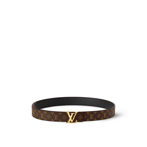 lv 25mm belt|Lv iconic 25mm belt.